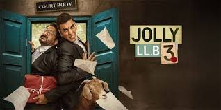 Jolly LLB 3 Box Office Collection & Budget