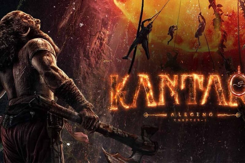 Kantara Chapter 1 Box Office Collection & Budget