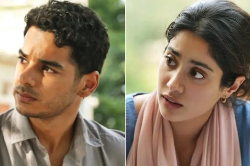 HOMEBOUND BOX OFFICE COLLECTION DAY 2 WORLDWIDE & BUDGET