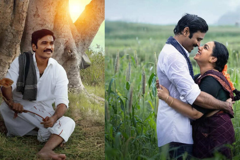 Idly Kadai Box Office Collection & Budget