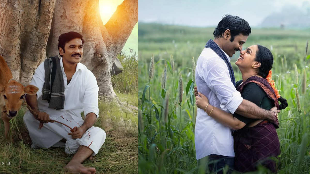 Idly Kadai Box Office Collection & Budget