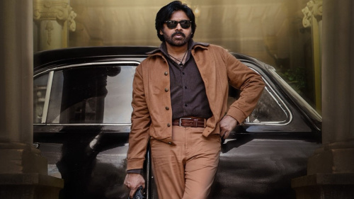 They Call Him OG Box Office Collection & Budget